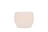 Chivari White 1.75" Thick Vinyl Panel Chiavari Chair Cushion CUSHPANVINWHI-PVC-CONT-AX-T