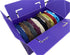 Cushion Keeper™ Storage Box - Pack of 4, Holds 64 Cushions