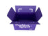 Cushion Keeper™ Storage Box - Pack of 4, Holds 64 Cushions