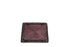 Chivari Black Replacement Cushion for Resin Folding Chairs CUSHFOLDRESINBLK-AX-T