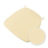 Chivari Ivory 2.0" Thick Chiavari Chair Cushion CUSHSTRAPIVY-T