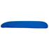 Chivari Royal Blue 1.75" Thick Fabric Panel Back Chiavari Chair Cushion and SlipNot™ Technology CUSHPANFAB-RB-A