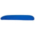 Chivari Royal Blue 1.75" Thick Fabric Panel Back Chiavari Chair Cushion and SlipNot™ Technology CUSHPANFAB-RB-A