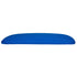 Chivari Royal Blue 1.75" Thick Fabric Panel Back Chiavari Chair Cushion and SlipNot™ Technology CUSHPANFAB-RB-A