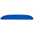 Chivari Royal Blue 1.75" Thick Fabric Panel Back Chiavari Chair Cushion and SlipNot™ Technology CUSHPANFAB-RB-A
