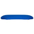 Chivari Royal Blue 1.75" Thick Fabric Panel Back Chiavari Chair Cushion and SlipNot™ Technology CUSHPANFAB-RB-A