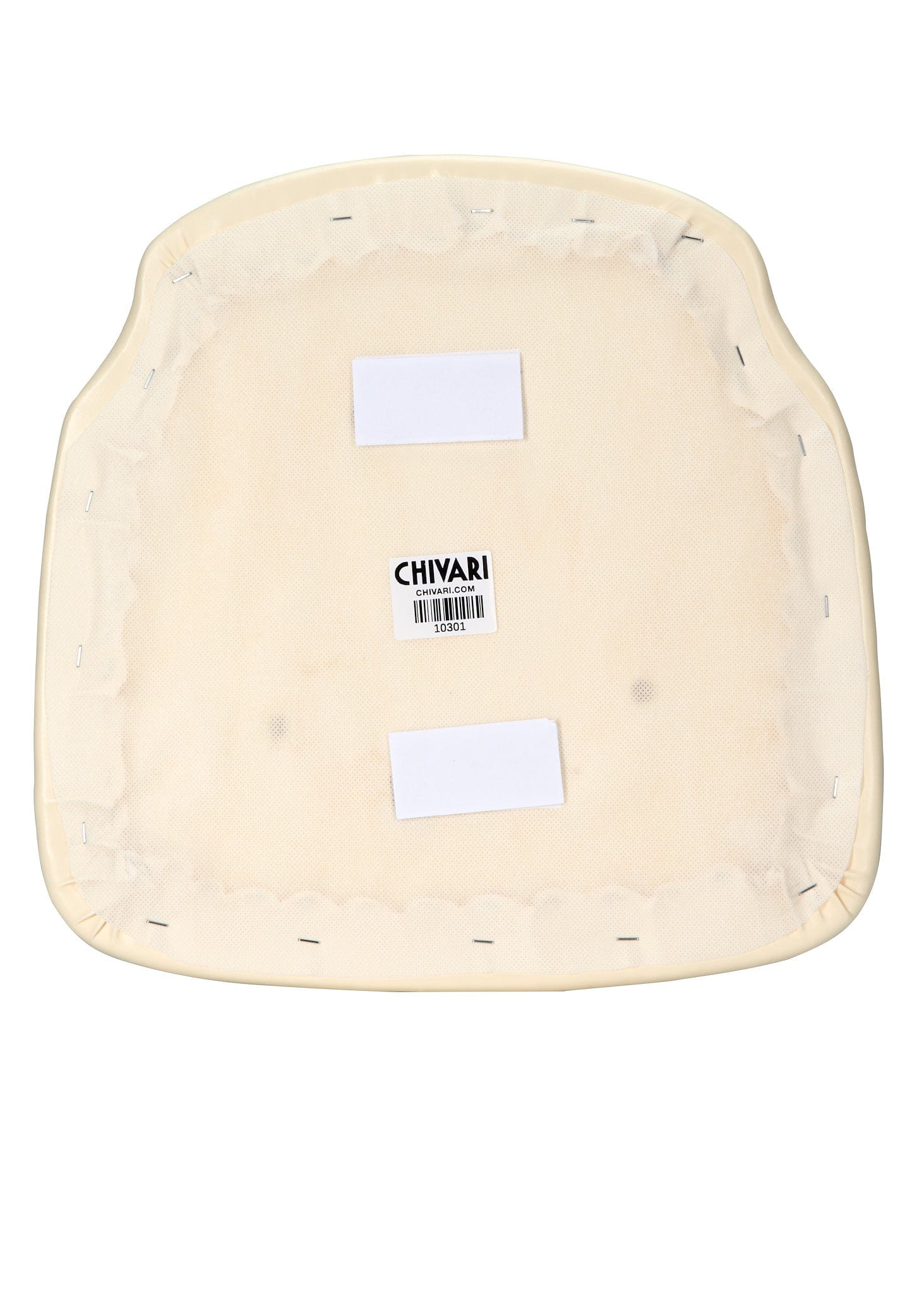 Chivari Ivory Vinyl 1.75