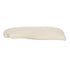 Chivari Ivory 2.0" Thick Fabric Panel Back Replacement Cushion for Louis Pop and Royal Chairs CUSHPANFABLP-IVY-ZG