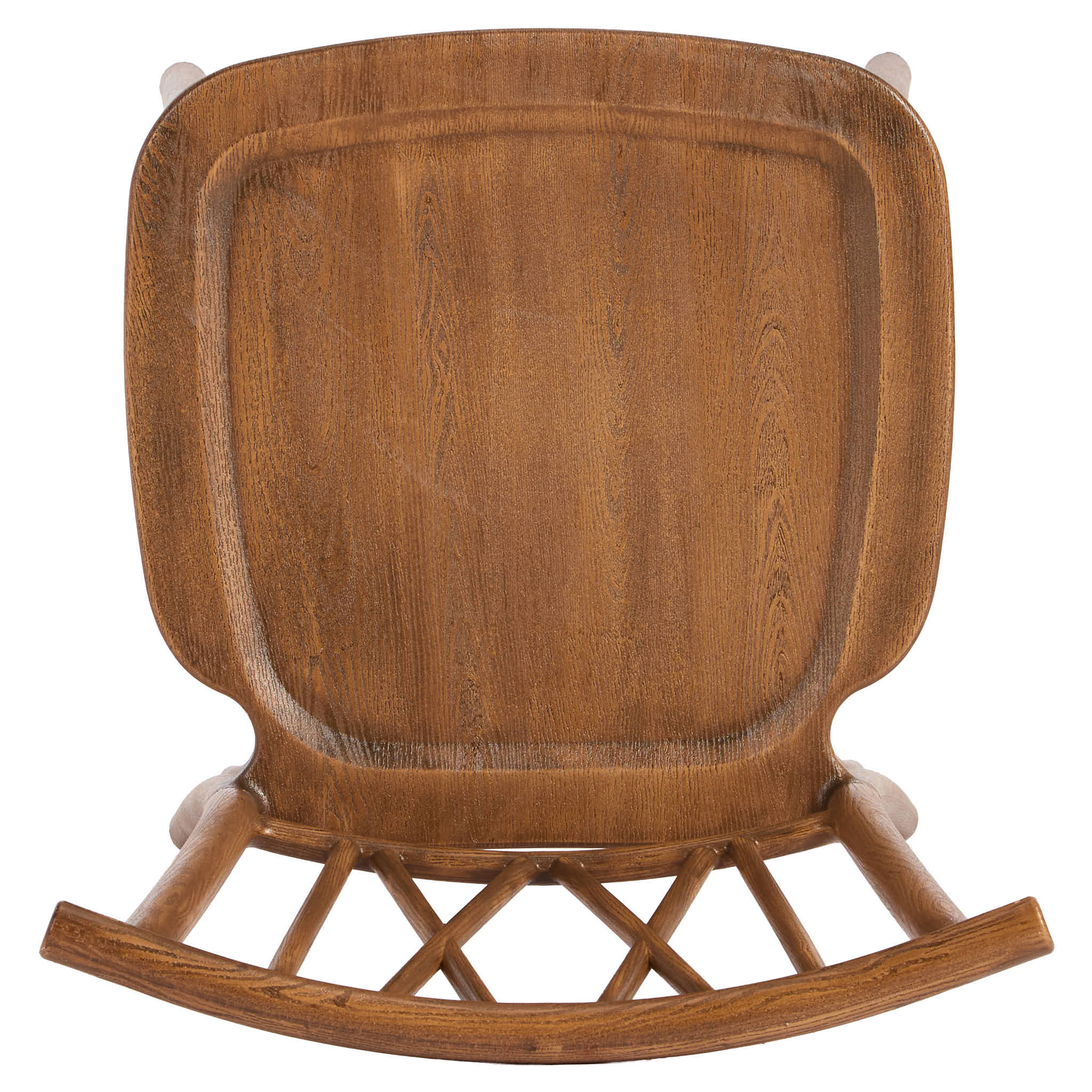 Chivari Chestnut Willow Mono Frame Resin Chair CWPC-ZG