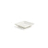 Front of the House FOH DAP039BEP23 3.5" Square Catalyst® Kyoto™ Dish - 1 oz - Case of 12 FOH-DAP039BEP23