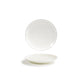 Front of the House FOH DAP089BEP22 6.25" Round Catalyst® Coupe Plate - Case of 6 FOH-DAP089BEP22