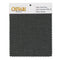 Chivari World’s Best Cushion Fabric Swatch – Dark Gray SW-B-DGR-A