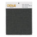 Chivari World’s Best Cushion Fabric Swatch – Dark Gray SW-B-DGR-A