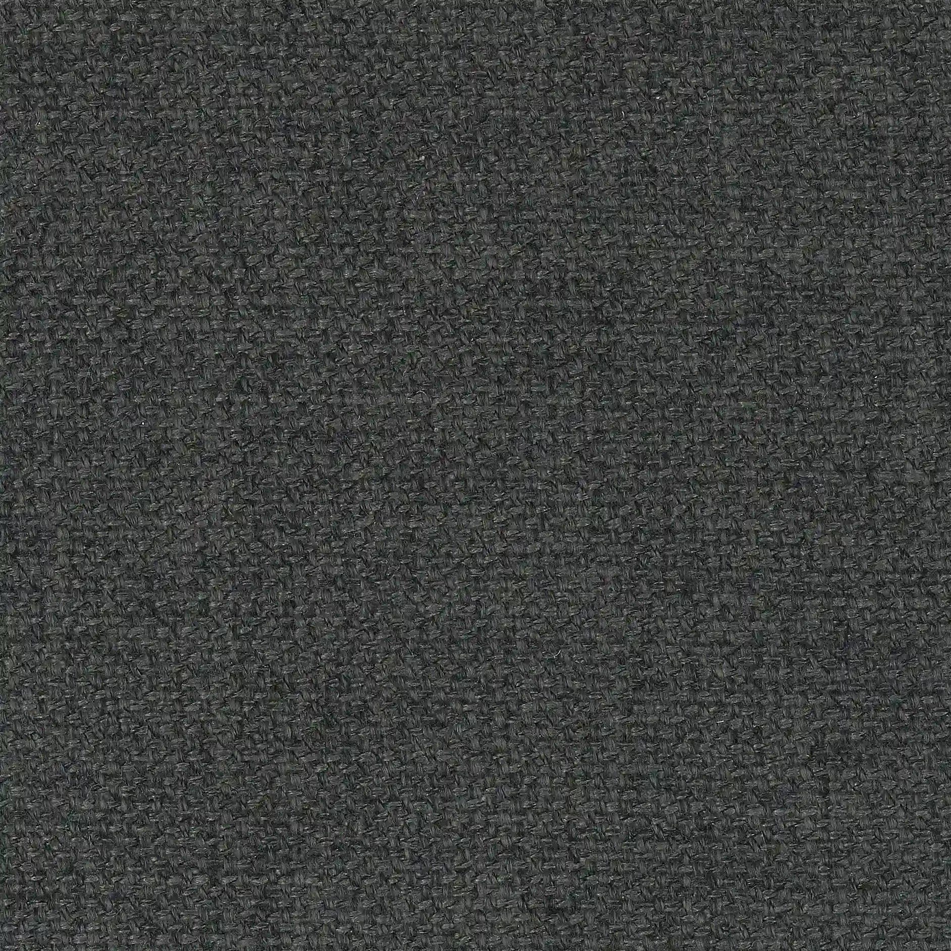 Chivari World’s Best Cushion Fabric Swatch – Dark Gray SW-B-DGR-A