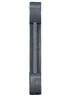 Chivari 80 Pack Dark Gray Large Poly Folding Clip to connect Poly Chairs PARTS-FOLD-POLY-CLIP-DGR80L