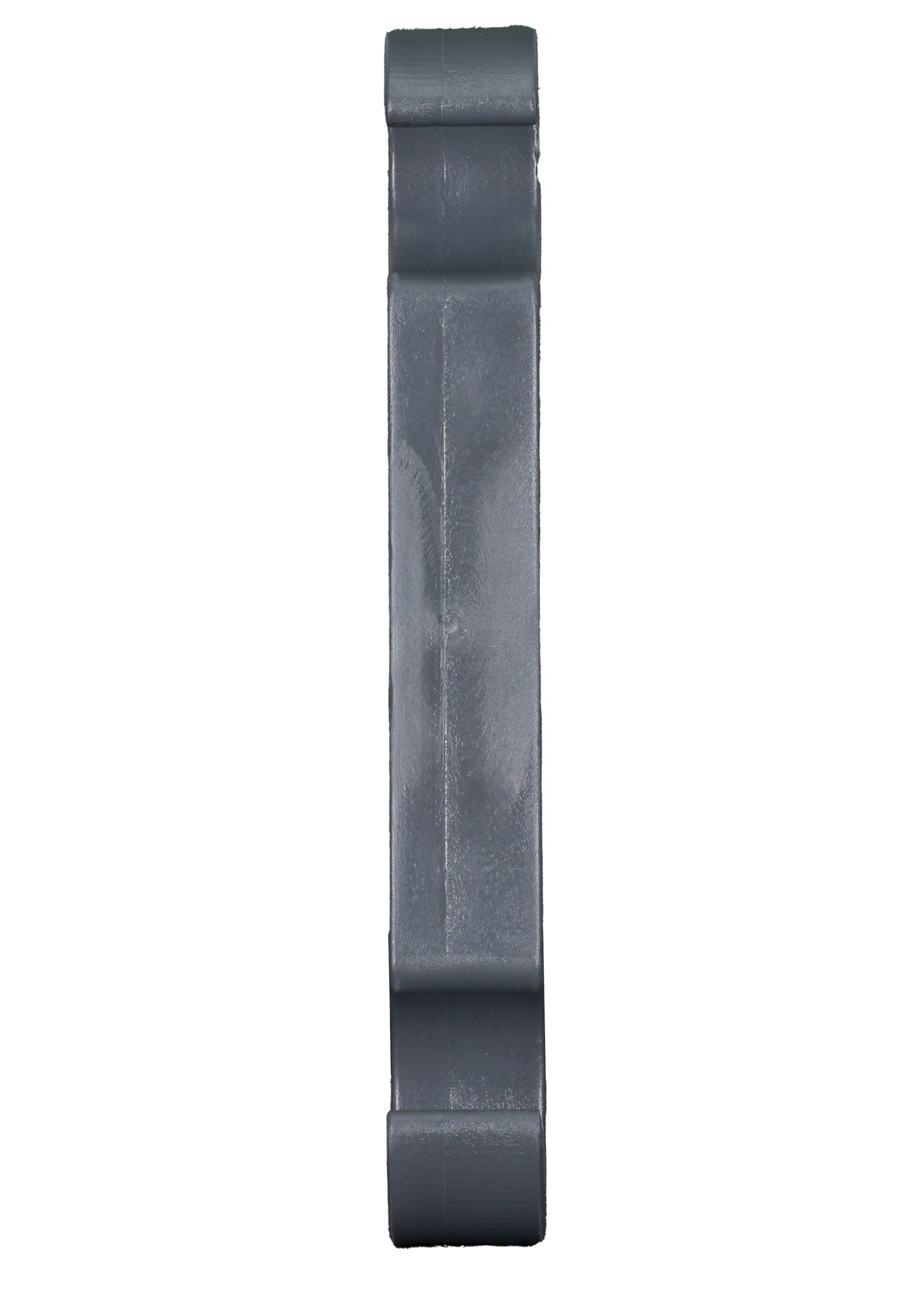 Chivari 80 Pack Dark Gray Large Poly Folding Clip to connect Poly Chairs PARTS-FOLD-POLY-CLIP-DGR80L