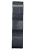 Chivari 80 Pack Dark Gray Small Poly Folding Clip to connect Poly Chairs PARTS-FOLD-POLY-CLIP-DGR80S
