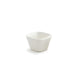 Front of the House FOH DBO047BEP23 3.5" Square Catalyst® Mod® Bowl - 7 oz - Case of 12 FOH-DBO047BEP23