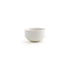 Front of the House FOH DBO054BEP23 4" Round Catalyst® Monaco Bouillon - 9 oz - Case of 12 FOH-DBO054BEP23