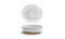 Front of the House Front of the House 8.75" Round Artefact® Bowl - 48 oz - Ash (Sold in case pack of 4) FOH-DBO161BEP21