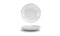 Front of the House Front of the House 9.25" Round Artefact® Low Bowl - 24 oz - Ash (Sold in case pack of 12) FOH-DBO162BEP23