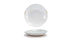Front of the House Front of the House 9.25" Round Artefact® Low Bowl - 24 oz - Ash (Sold in case pack of 12) FOH-DBO162BEP23