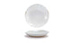Front of the House Front of the House 9.25" Round Artefact® Low Bowl - 24 oz - Ash (Sold in case pack of 12) FOH-DBO162BEP23