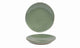 Front of the House Front of the House 9.25" Round Artefact® Low Bowl - 24 oz - Moss (Sold in case pack of 12) FOH-DBO162GRP23