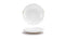 Front of the House Front of the House 9.25" Round Artefact® Low Bowl - 24 oz - White (Sold in case pack of 12) FOH-DBO162WHP23