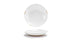 Front of the House Front of the House 9.25" Round Artefact® Low Bowl - 24 oz - White (Sold in case pack of 12) FOH-DBO162WHP23