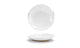 Front of the House Front of the House 9.25" Round Artefact® Low Bowl - 24 oz - White (Sold in case pack of 12) FOH-DBO162WHP23