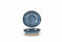 Front of the House Front of the House 7" Round Artefact® Bowl - 24 oz - Indigo (Sold in case pack of 6) FOH-DBO163BLP22
