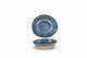 Front of the House Front of the House 7" Round Artefact® Bowl - 24 oz - Indigo (Sold in case pack of 6) FOH-DBO163BLP22