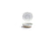 Front of the House Front of the House 5.25" Round Artefact® Bowl - 11 oz - Ash (Sold in case pack of 12) FOH-DBO164BEP23