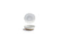 Front of the House Front of the House 5.25" Round Artefact® Bowl - 11 oz - Ash (Sold in case pack of 12) FOH-DBO164BEP23