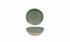 Front of the House Front of the House 5.25" Round Artefact® Bowl - 11 oz - Moss (Sold in case pack of 12) FOH-DBO164GRP23