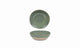Front of the House Front of the House 5.25" Round Artefact® Bowl - 11 oz - Moss (Sold in case pack of 12) FOH-DBO164GRP23