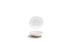 Front of the House Front of the House 5.25" Round Artefact® Bowl - 11oz - White (Sold in case pack of 12) FOH-DBO164WHP23