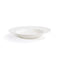 Front of the House FOH DBO178BEP21 11.5" Round Catalyst® Rim Bowl - 20 oz - Case of 4 FOH-DBO178BEP21