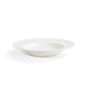 Front of the House FOH DBO178BEP21 11.5" Round Catalyst® Rim Bowl - 20 oz - Case of 4 FOH-DBO178BEP21