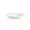 Front of the House FOH DBO179BEP22 9.25" Round Catalyst® Rim Bowl - 12 oz - Case of 6 FOH-DBO179BEP22