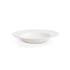 Front of the House FOH DBO179BEP22 9.25" Round Catalyst® Rim Bowl - 12 oz - Case of 6 FOH-DBO179BEP22