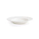 Front of the House FOH DBO179BEP22 9.25" Round Catalyst® Rim Bowl - 12 oz - Case of 6 FOH-DBO179BEP22
