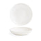 Front of the House Front of the House DBO180BEP22 9.25" Round Catalyst® Coupe Bowl - 42 oz - Case of 6 FOH-DBO180BEP22