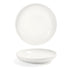 Front of the House Front of the House DBO189BEP21 10.62" Round Catalyst® Coupe Bowl - 62 oz - Case of 4 FOH-DBO189BEP21