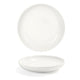 Front of the House Front of the House DBO189BEP21 10.62" Round Catalyst® Coupe Bowl - 62 oz - Case of 4 FOH-DBO189BEP21