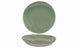 Front of the House Front of the House 11.25" Round Artefact® Low Bowl - 58oz - Moss (Sold in case pack of 4) FOH-DBO194GRP21