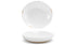 Front of the House Front of the House 11.25" Round Artefact® Low Bowl - 58oz - White (Sold in case pack of 4) FOH-DBO194WHP21