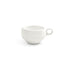Front of the House FOH DCS026BEP23 9 oz Catalyst® Monaco Cup - Case of 12 FOH-DCS026BEP23