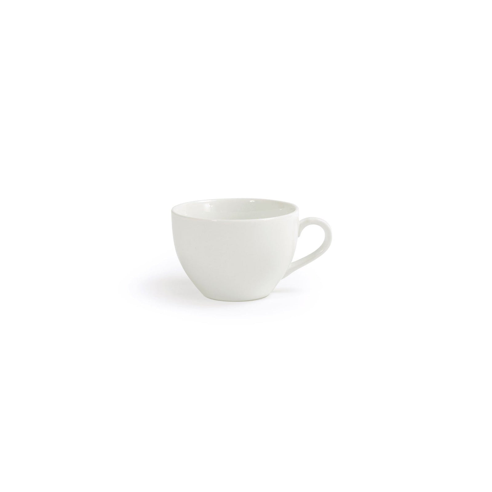 Front of the House FOH DCS060BEP23 9 oz Catalyst® Seattle Cup - Case of 12 FOH-DCS060BEP23